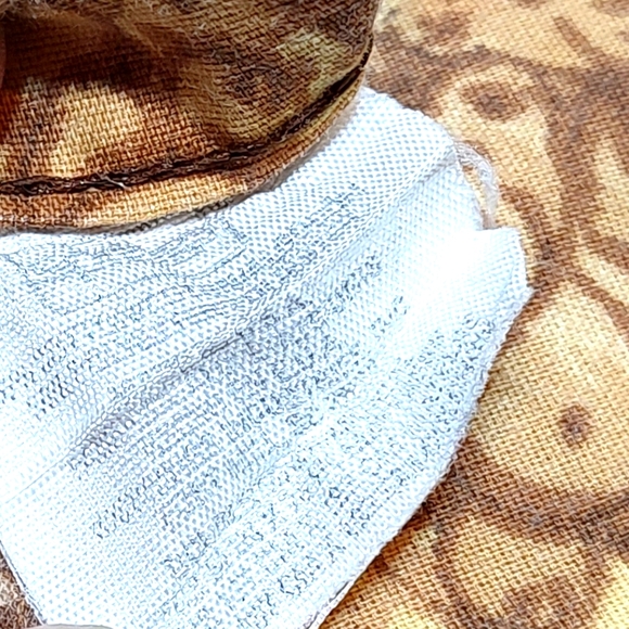 Teddy Graham Spring Maid 1 full sheet "RARE" - Picture 6 of 7